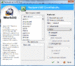 WorkDB - nastavení MS Excel pro export dat