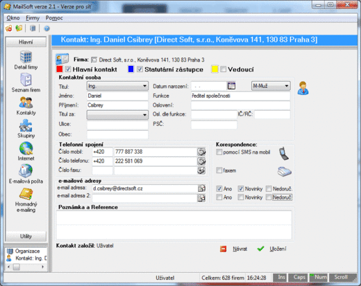MailSoft