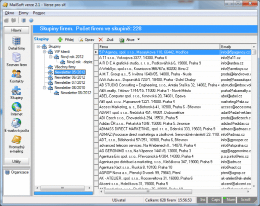 MailSoft