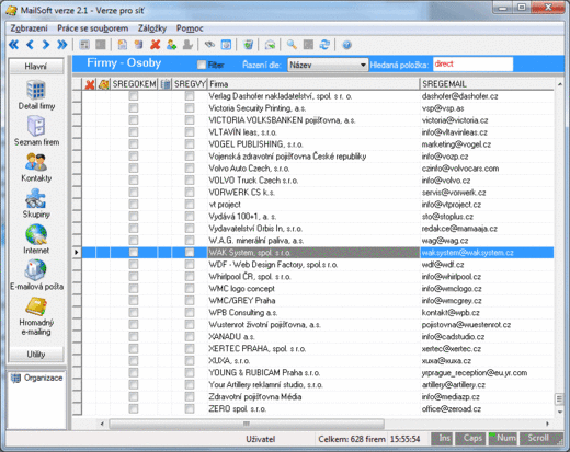 MailSoft