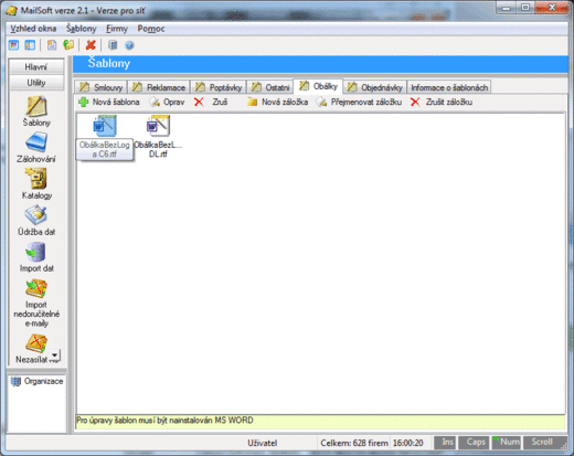 MailSoft