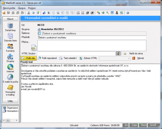 MailSoft