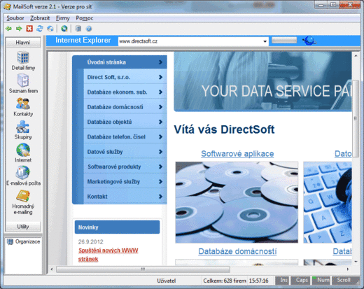 MailSoft